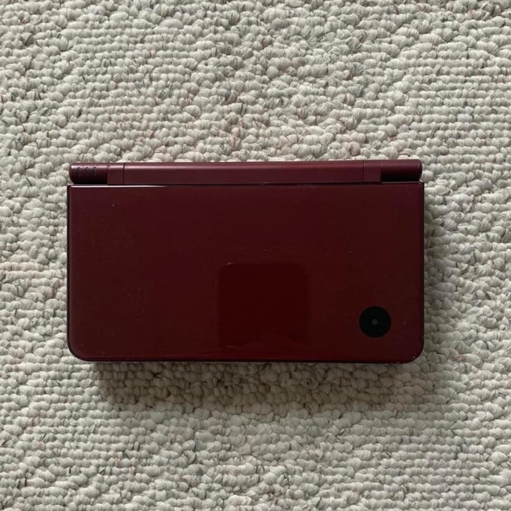 DS XL